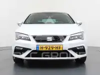 2017 Seat Leon