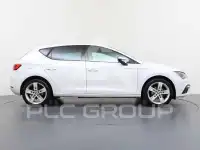 2017 Seat Leon