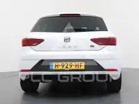 2017 Seat Leon
