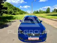 2017 Seat Leon