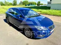 2017 Seat Leon