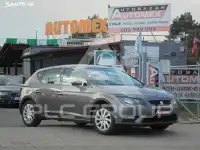 2017 Seat Leon