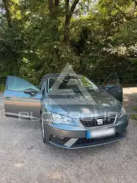 2017 Seat Leon