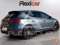 2017 Seat Leon