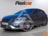 2017 Seat Leon