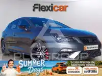 2017 Seat Leon