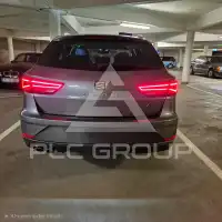 2017 Seat Leon