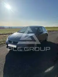 2017 Seat Leon