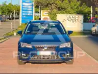 2017 Seat Leon