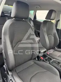 2017 Seat Leon