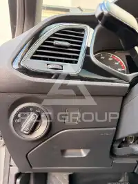 2017 Seat Leon