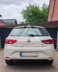 2017 Seat Leon