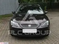 2017 Seat Leon