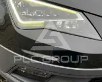 2017 Seat Leon