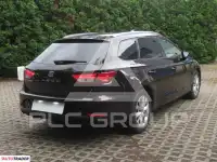 2017 Seat Leon