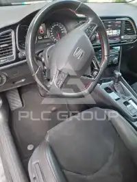 2017 Seat Leon