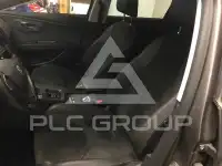 2017 Seat Leon