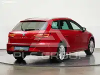 2017 Seat Leon