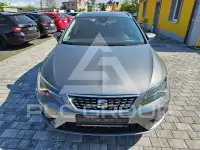2017 Seat Leon