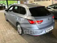 2017 Seat Leon
