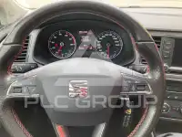 2017 Seat Leon