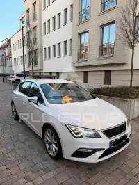 2017 Seat Leon
