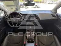 2017 Seat Leon