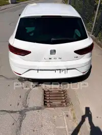 2017 Seat Leon