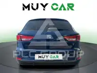 2017 Seat Leon