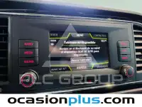 2017 Seat Leon