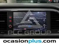 2017 Seat Leon