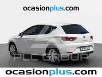 2017 Seat Leon