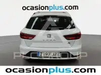 2017 Seat Leon