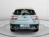 2017 Seat Leon
