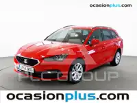 2017 Seat Leon