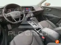 2017 Seat Leon