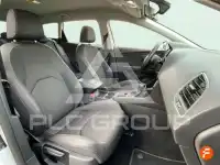 2017 Seat Leon