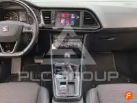 2017 Seat Leon