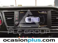 2017 Seat Leon