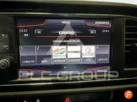 2017 Seat Leon