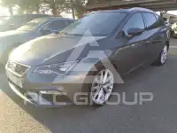 2017 Seat Leon
