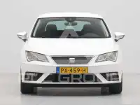 2017 Seat Leon