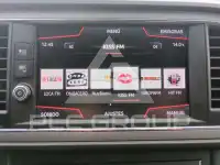 2017 Seat Leon