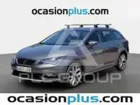 2017 Seat Leon