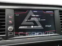 2017 Seat Leon