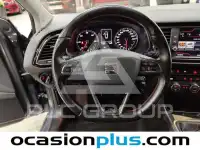 2017 Seat Leon