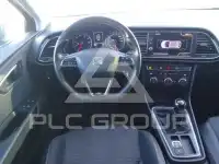2017 Seat Leon
