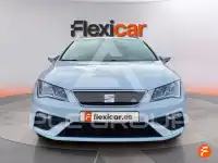 2017 Seat Leon