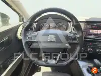 2017 Seat Leon