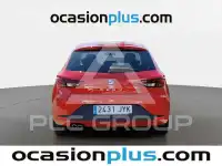 2017 Seat Leon